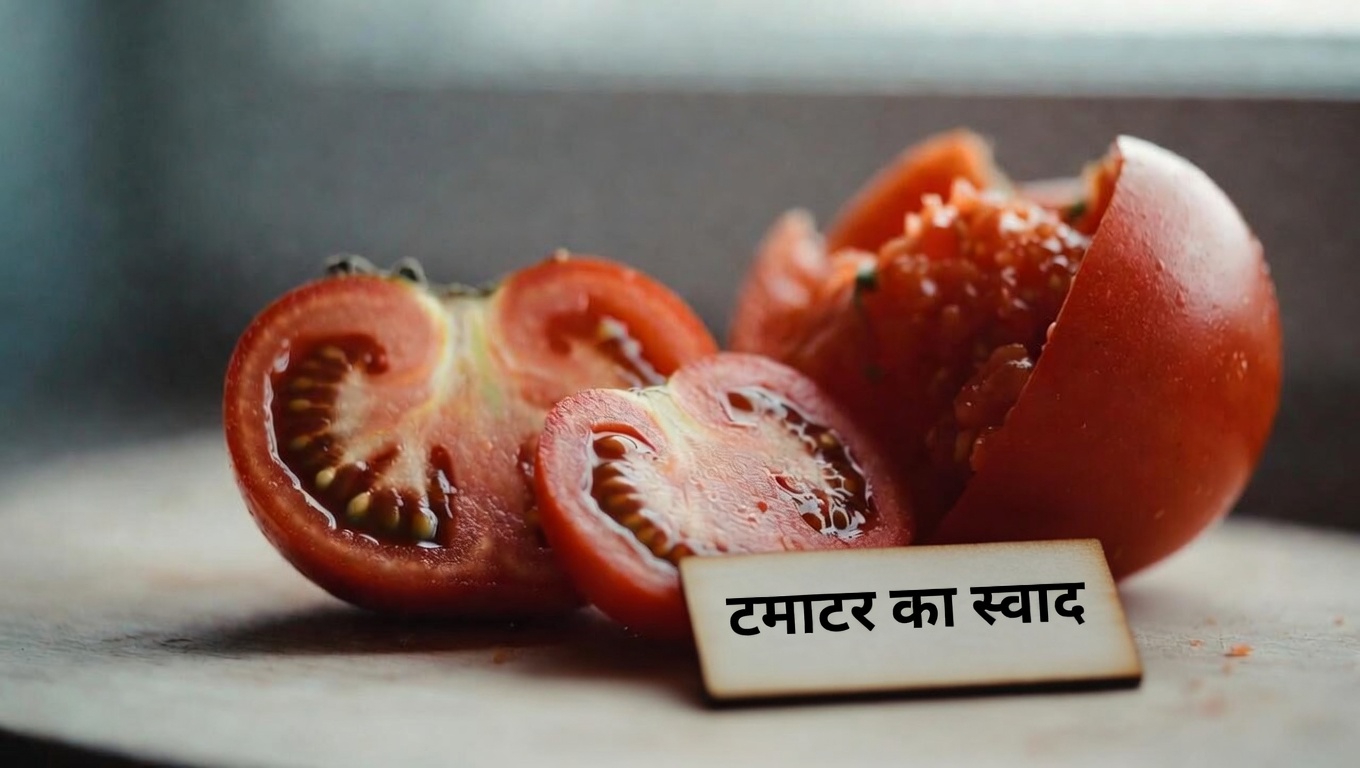 टमाटर से फटी एड़ियों को प्राकृतिक रूप से मुलायम और ठीक कैसे करें