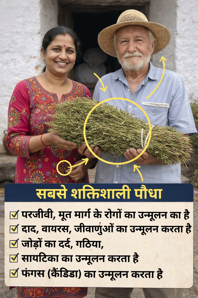 ओरिगैनो को क्या खास बनाता है?