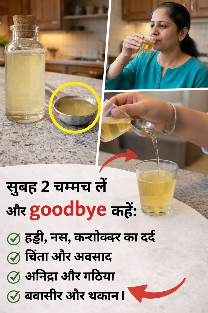 सुबह का एप्पल साइडर विनेगर: इस लोकप्रिय दैनिक आदत की पड़ताल और विज्ञान क्या कहता है