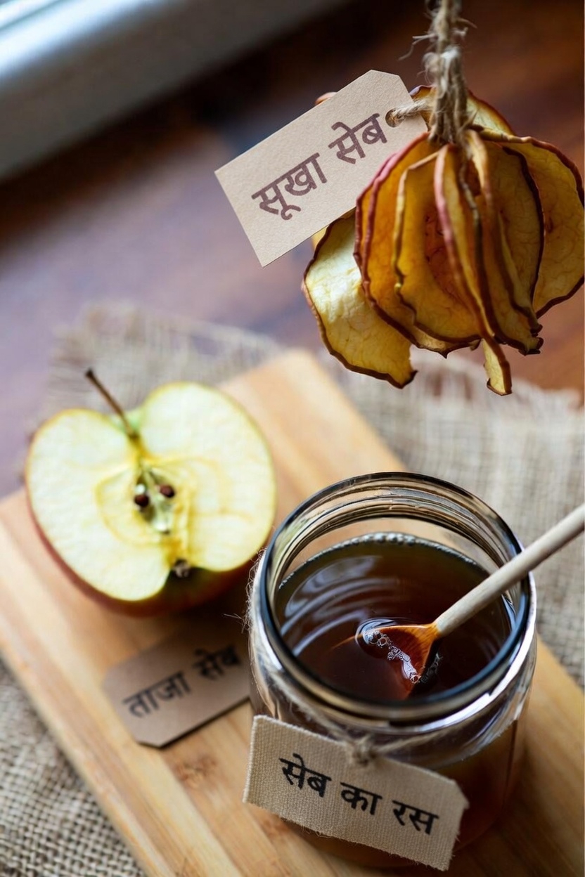 सुबह का एप्पल साइडर विनेगर: इस लोकप्रिय दैनिक आदत की पड़ताल और विज्ञान क्या कहता है