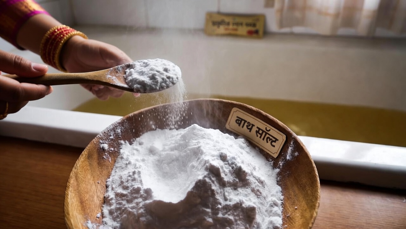 रोज़मर्रा की ग्रूमिंग और स्वच्छता के लिए हर पुरुष को जानने चाहिए बेकिंग सोडा के 8 व्यावहारिक टिप्स