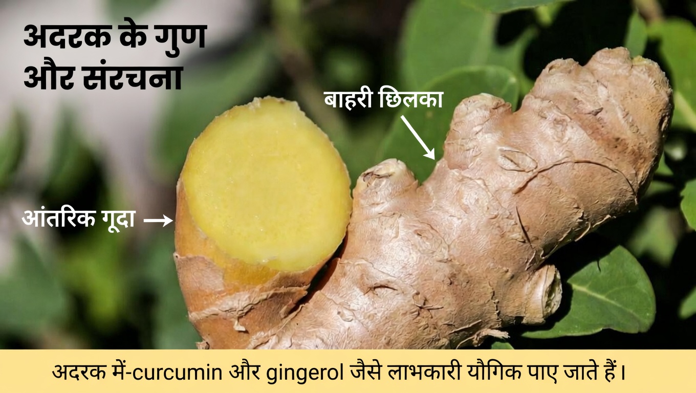 क्या आपको वास्तव में अदरक से बचना चाहिए? संभावित चिंताओं के बारे में विश्वसनीय स्रोत क्या कहते हैं