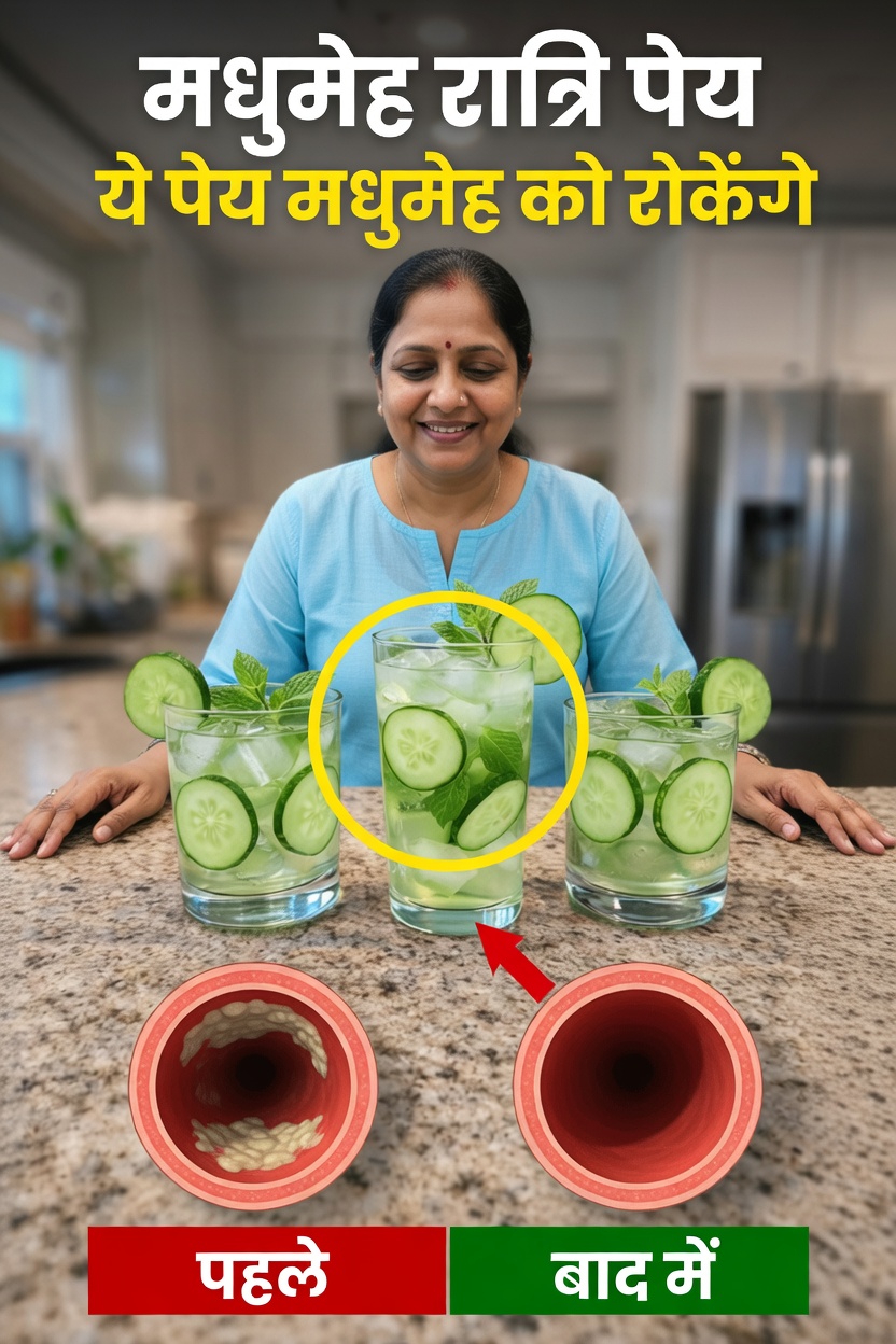 7 सुखदायक सोने से पहले के पेय जो मधुमेह से पीड़ित लोगों को सुबह के रक्त शर्करा को अधिक स्थिर रखने में मदद कर सकते हैं