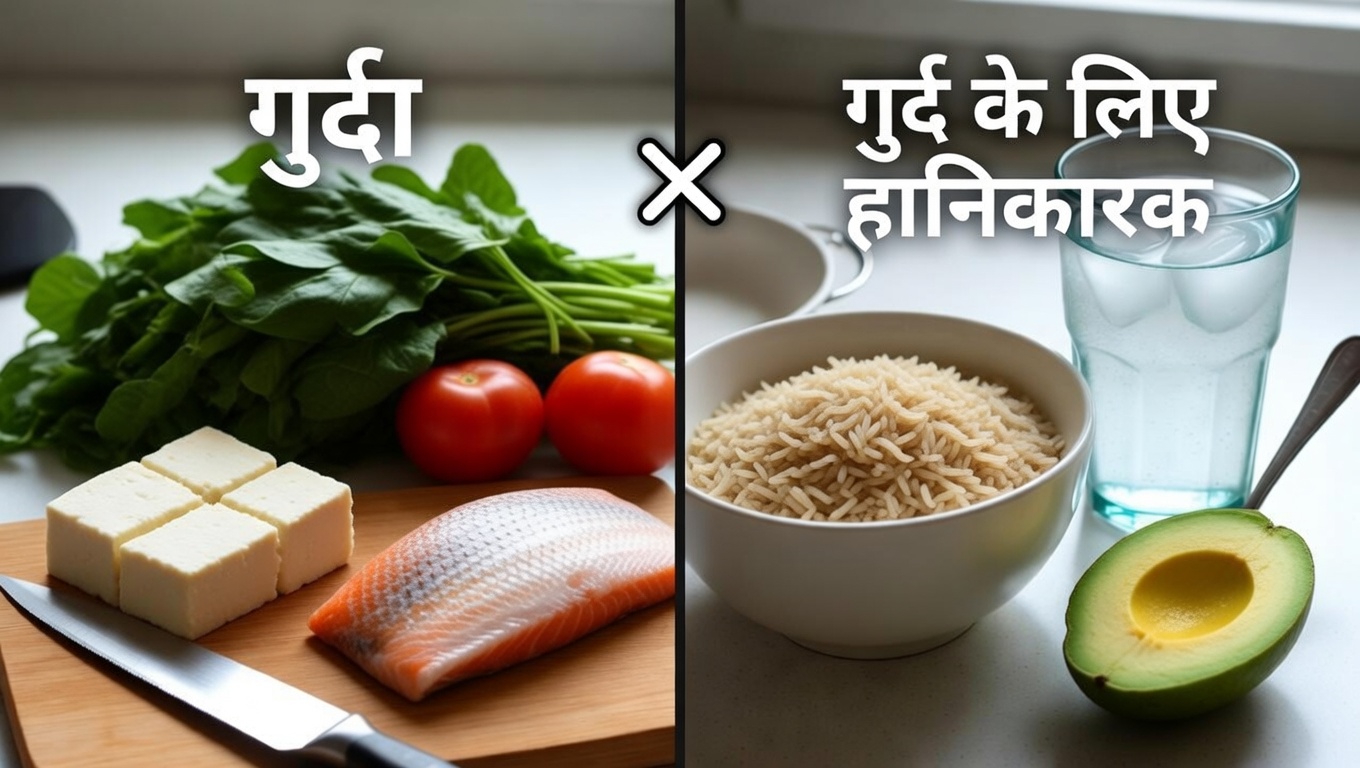 किडनी की समस्याओं की ओर इशारा करने वाले 8 चौंकाने वाले संकेत जिनके बारे में आपको पता होना चाहिए