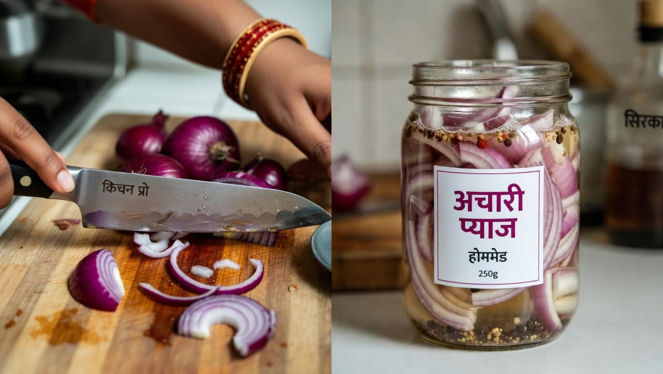 क्या लाल प्याज स्वस्थ रक्त शर्करा स्तर को बनाए रखने में मदद कर सकते हैं? विज्ञान वास्तव में क्या दिखाता है