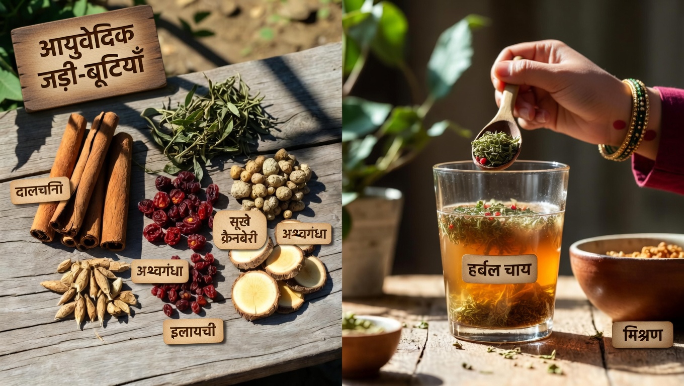 60 के बाद आपके पैरों में बेहतर रक्त प्रवाह का समर्थन करने के लिए कौन-सा सरल दैनिक पेय मदद कर सकता है?