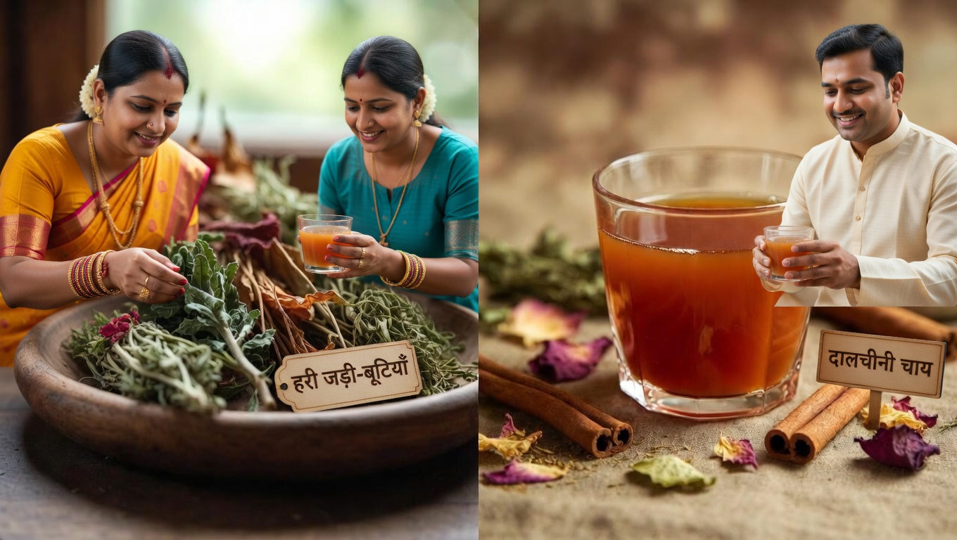 60 के बाद आपके पैरों में बेहतर रक्त प्रवाह का समर्थन करने के लिए कौन-सा सरल दैनिक पेय मदद कर सकता है?