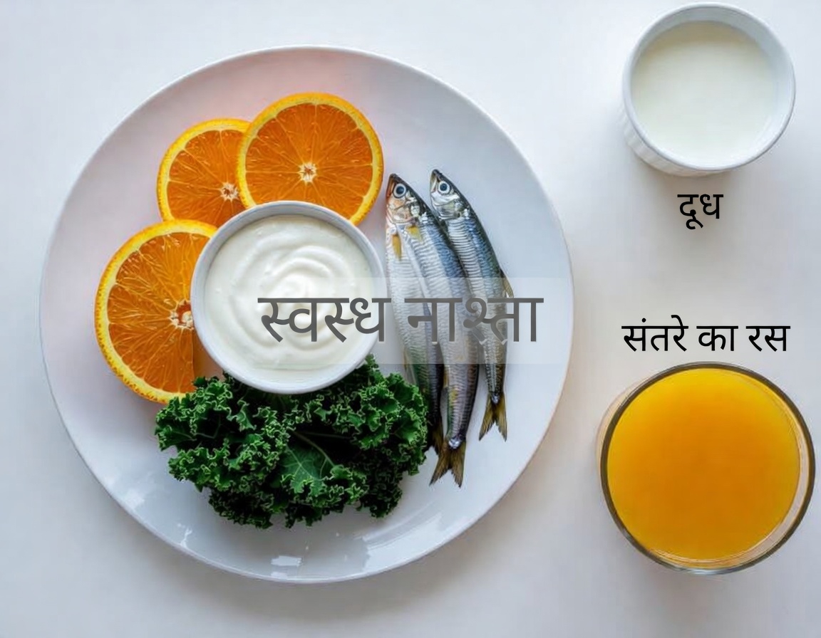 60 के बाद पैरों के स्वास्थ्य को सहारा देने में मदद कर सकने वाले सोने से पहले लेने वाले तीन विटामिन खोजें