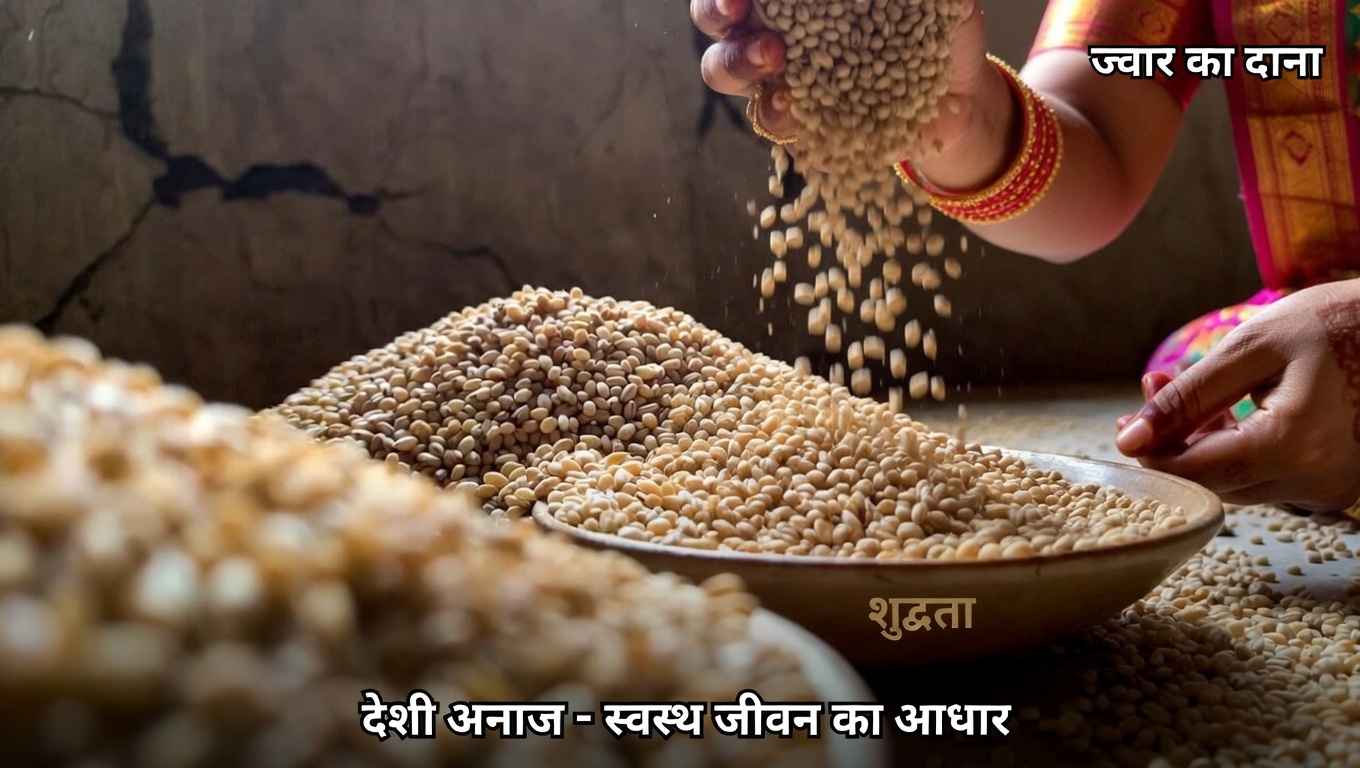 स्वस्थ किडनी के लिए और प्राकृतिक डिटॉक्स आदतों को बढ़ावा देने वाले शीर्ष 3 अनाज