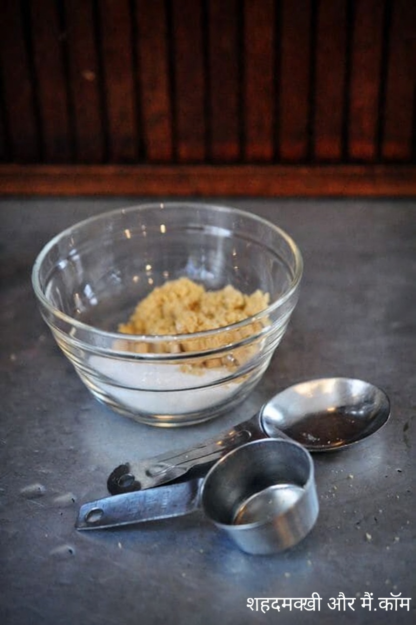 इस 2 मिनट के अदरक और नमक के नुस्खे से अपने दांतों को तुरंत सफेद करें। ऐसे करें