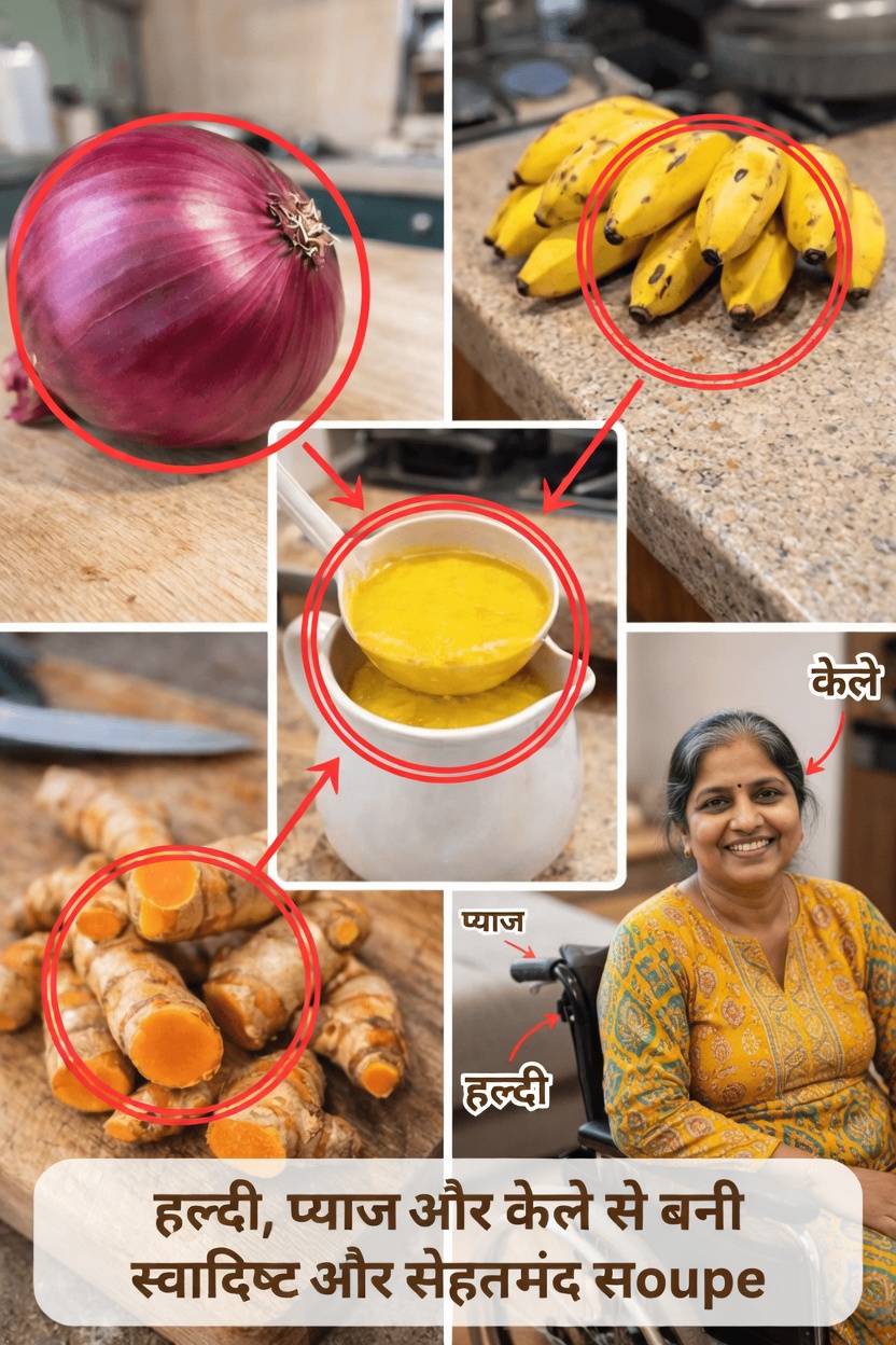 ये तत्व जोड़ों के आराम का समर्थन कर सकते हैं क्यों