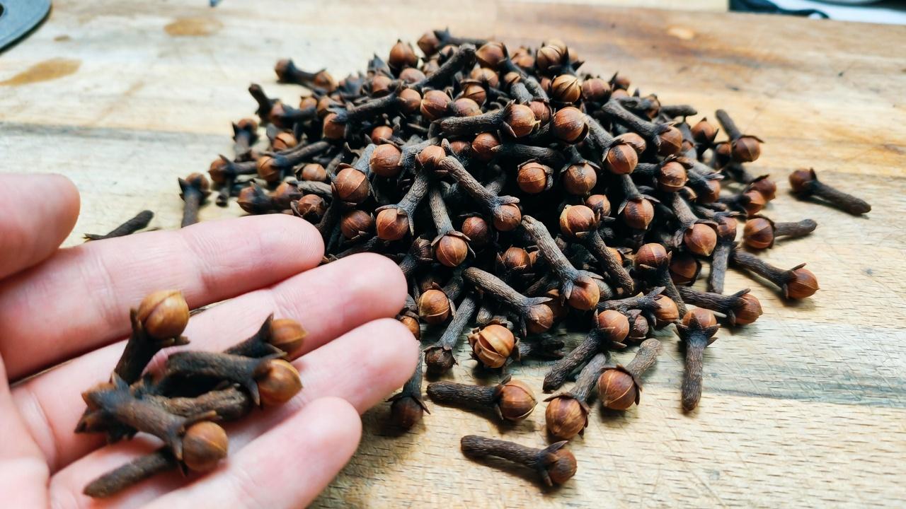 स्वस्थ दांतों को सहारा देने और प्लाक के जमाव को कम करने के 9 प्राकृतिक तरीके