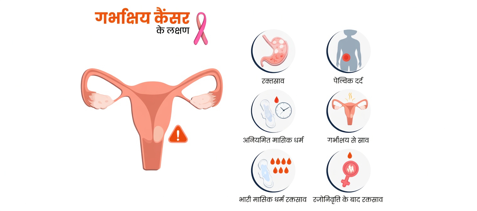 12 महत्वपूर्ण संकेत कि आपके गर्भाशय को ध्यान देने की आवश्यकता हो सकती है – आज ही अपने शरीर की सुनें