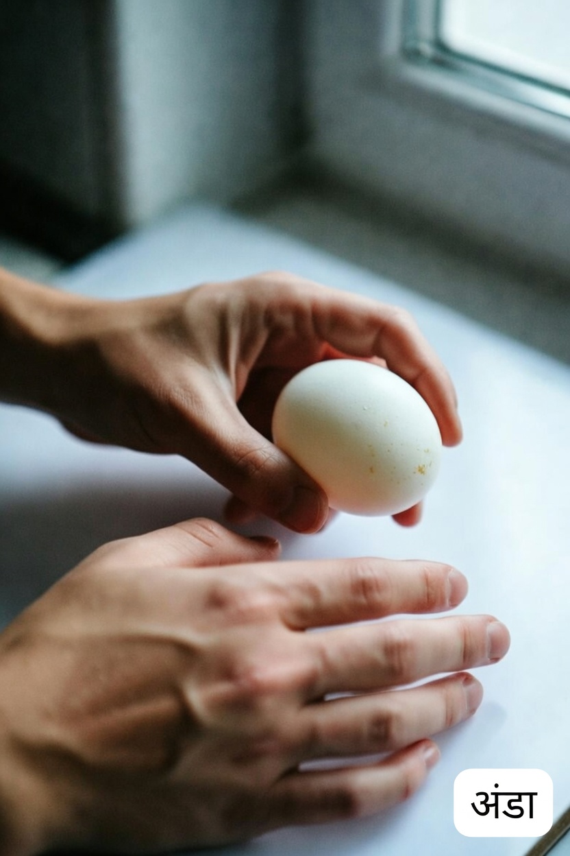 जब आप हर सुबह 2 उबले अंडे खाते हैं तो आपके शरीर में क्या होता है? जानिए रोज़ मिलने वाले चौंकाने वाले फायदे
