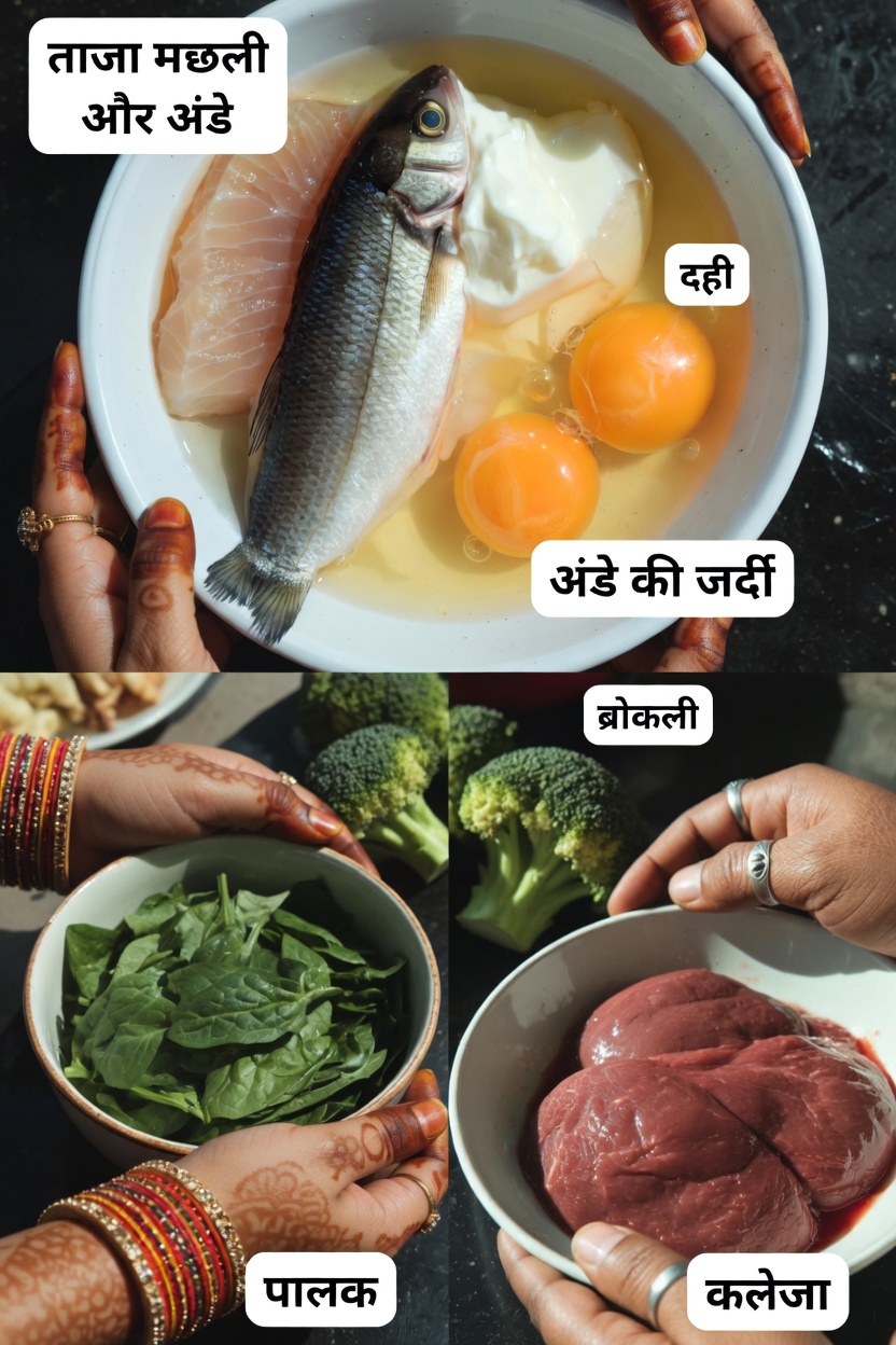 मधुमेह का प्रबंधन कर रहे लोगों के लिए बेहतर रक्त संचार में सहायक हो सकने वाले शीर्ष 3 विटामिन