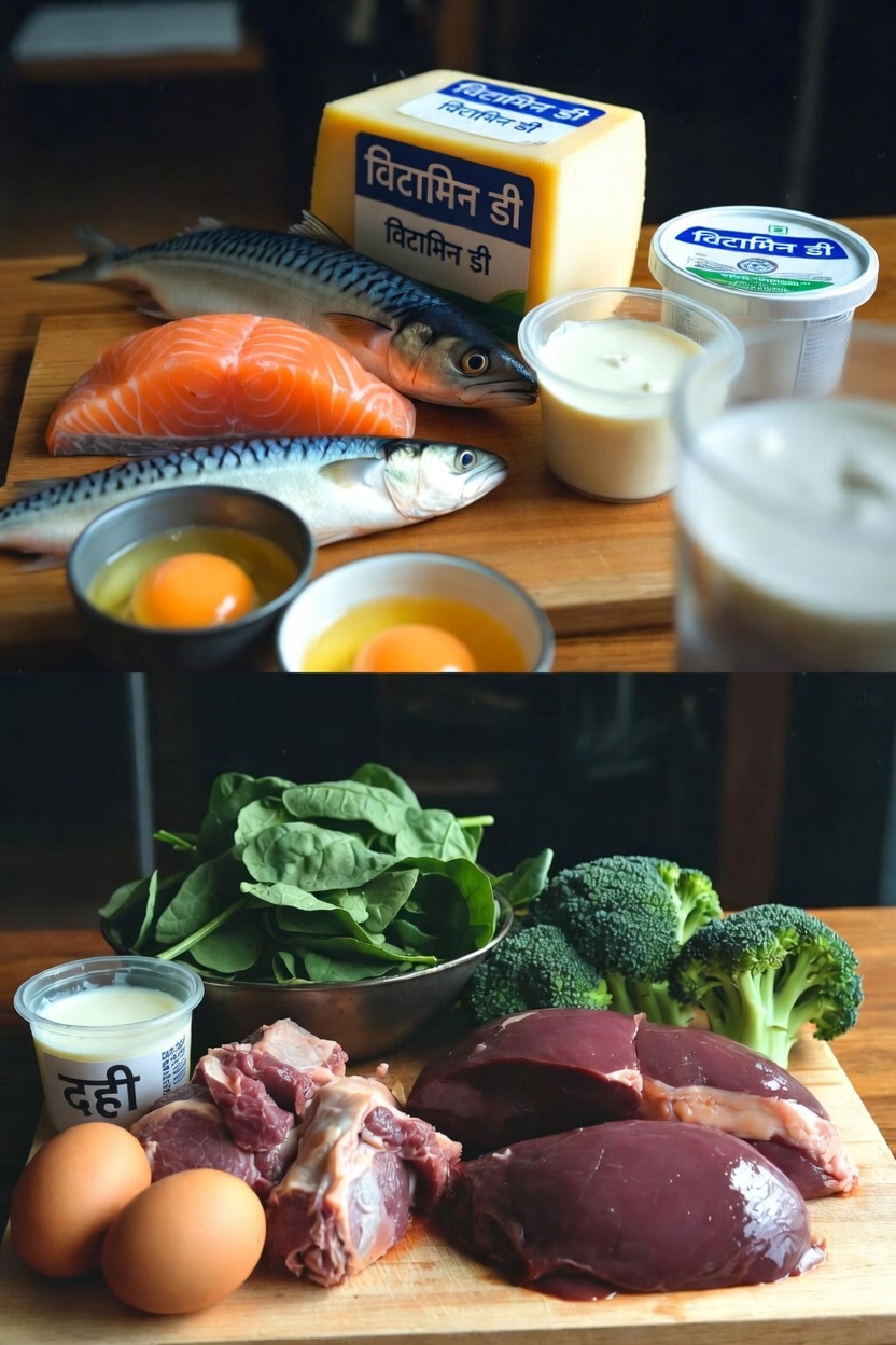 मधुमेह का प्रबंधन कर रहे लोगों के लिए बेहतर रक्त संचार में सहायक हो सकने वाले शीर्ष 3 विटामिन