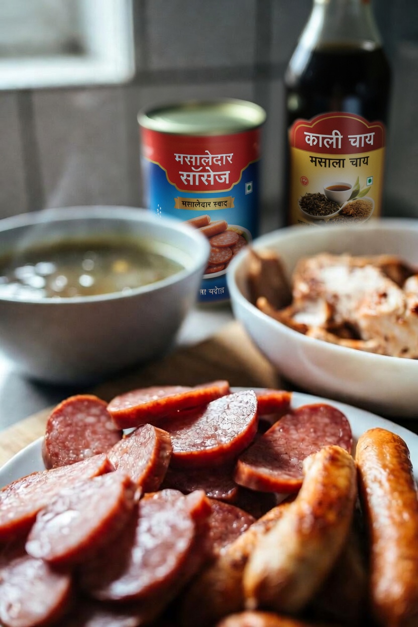 क्या ये 10 आम खाद्य पदार्थ आपके गुर्दों के स्वास्थ्य को बनाए रखना और कठिन बना रहे हैं?