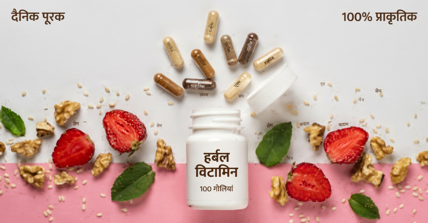 9 विटामिन और सप्लीमेंट्स जो चुपचाप आपके लिवर और किडनी को नुकसान पहुँचा सकते हैं