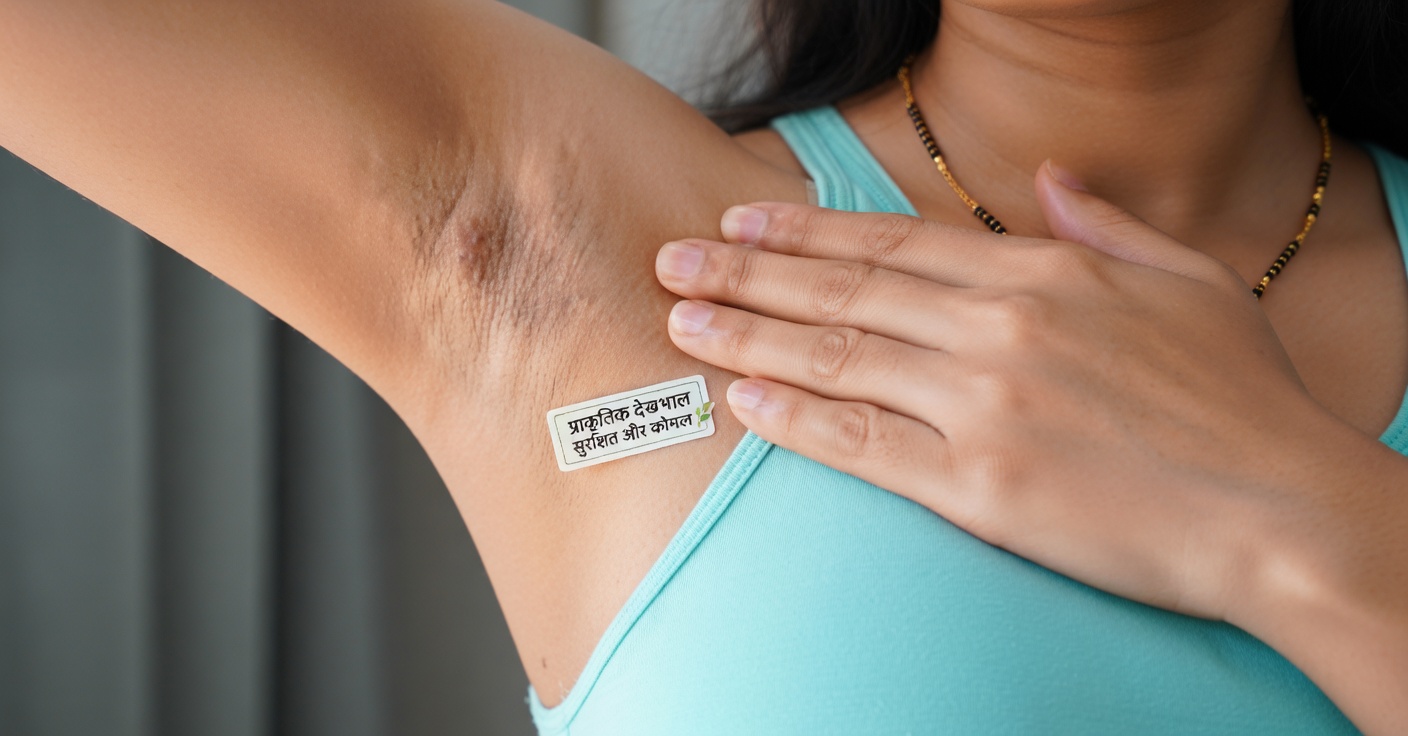 बगल के लसीका ग्रंथियों को समझें: रोज़मर्रा की आदतें जो आपके ऊपरी शरीर को हल्का और सहारा मिला हुआ महसूस करने में मदद करें