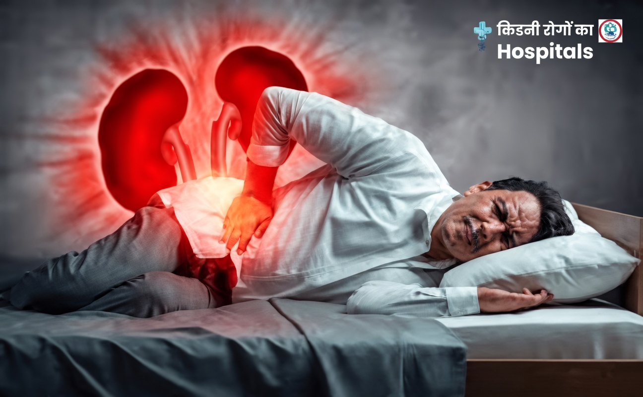 किडनी की सेहत से जुड़ी इन शुरुआती चेतावनी संकेतों को नज़रअंदाज़ न करें, जिन्हें आपको आज ही समझना चाहिए