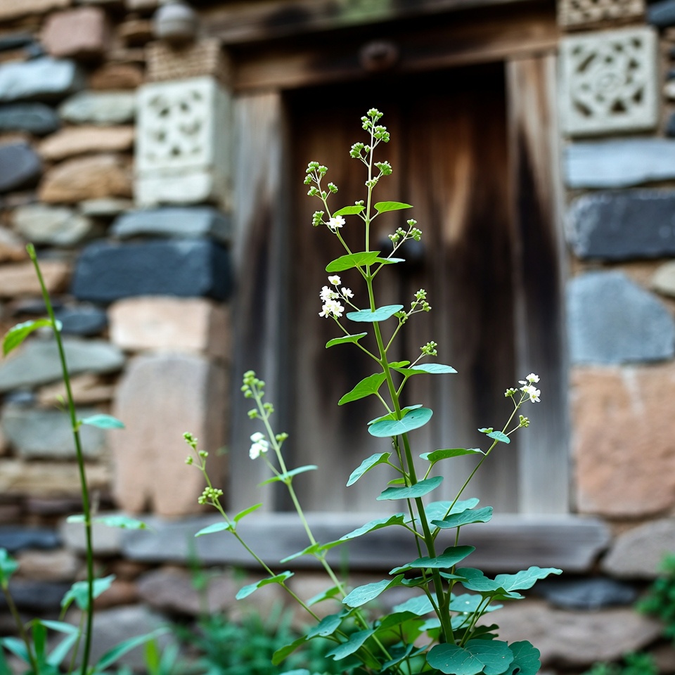 स्टोनब्रेकर पौधे के 12 अद्भुत स्वास्थ्य लाभ जिन्हें आपको नहीं चूकना चाहिए