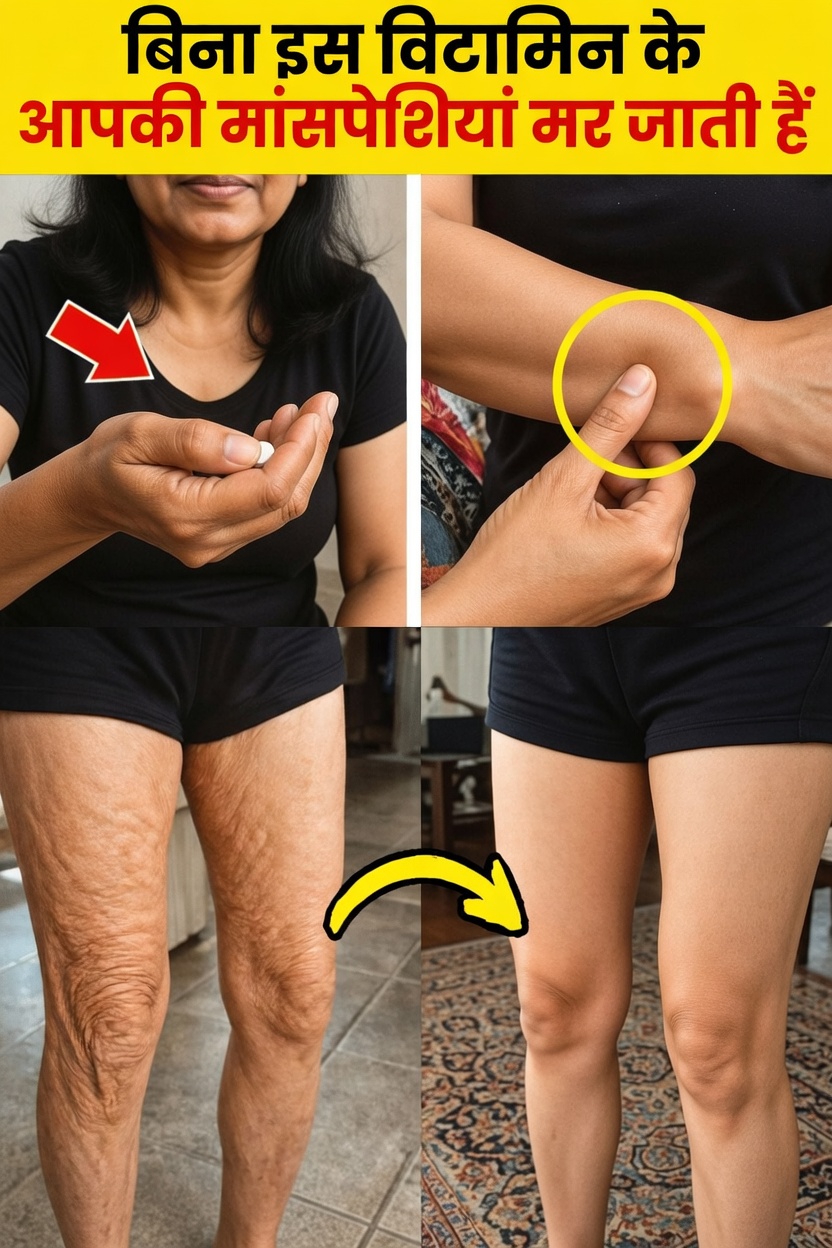 स्वस्थ बुढ़ापे और मांसपेशियों की ताकत को सहारा देने वाली सुपर-सीनियर्स की 10 सरल दैनिक आदतें जानें