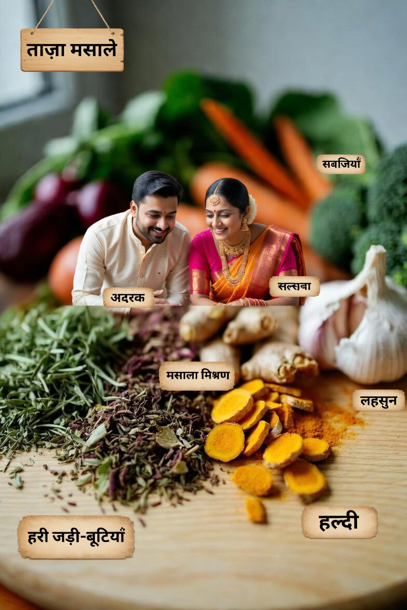 क्या आप इन सूक्ष्म संकेतों पर ध्यान दे रहे हैं जो फैटी लिवर के जमाव की ओर इशारा कर सकते हैं?