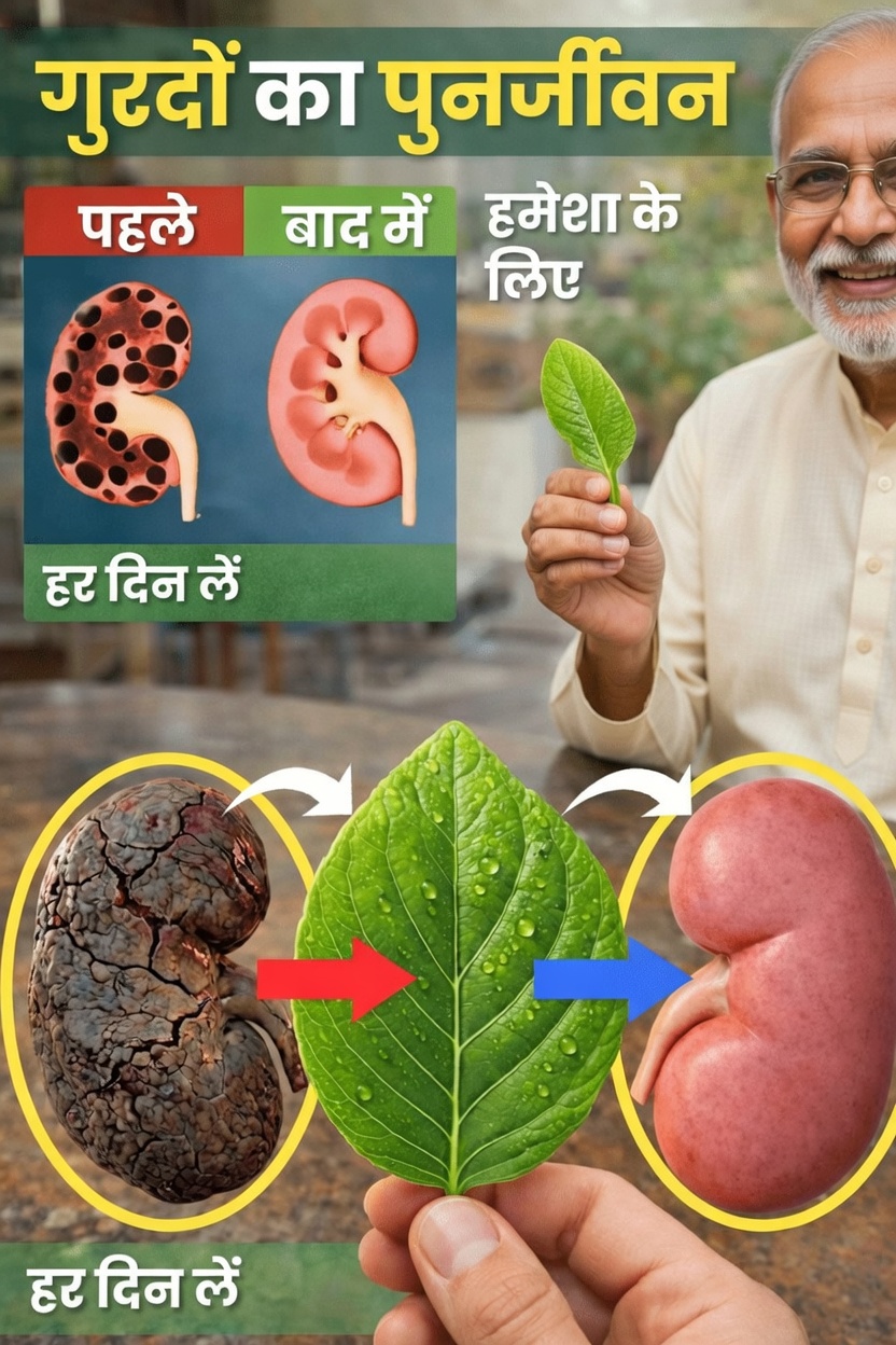 रोज़मर्रा के गुर्दे के स्वास्थ्य को सहारा देने में पालक की आश्चर्यजनक भूमिका की खोज करें