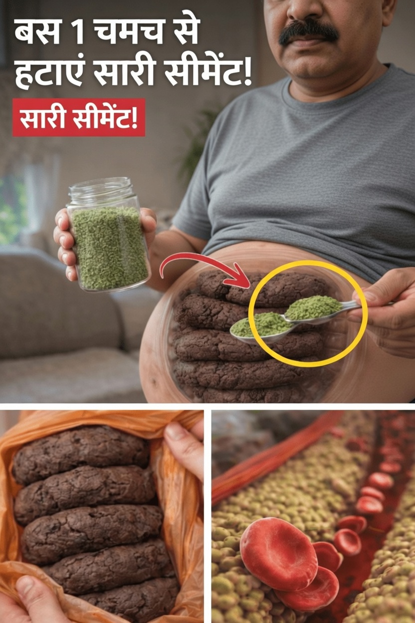 सिर्फ 1 गिलास पिएं और 10 मिनट में अपनी पूरी आंत साफ करें! पॉटी नहीं हो रही? यह सुबह का ड्रिंक आपको जल्दी साफ कर देगा