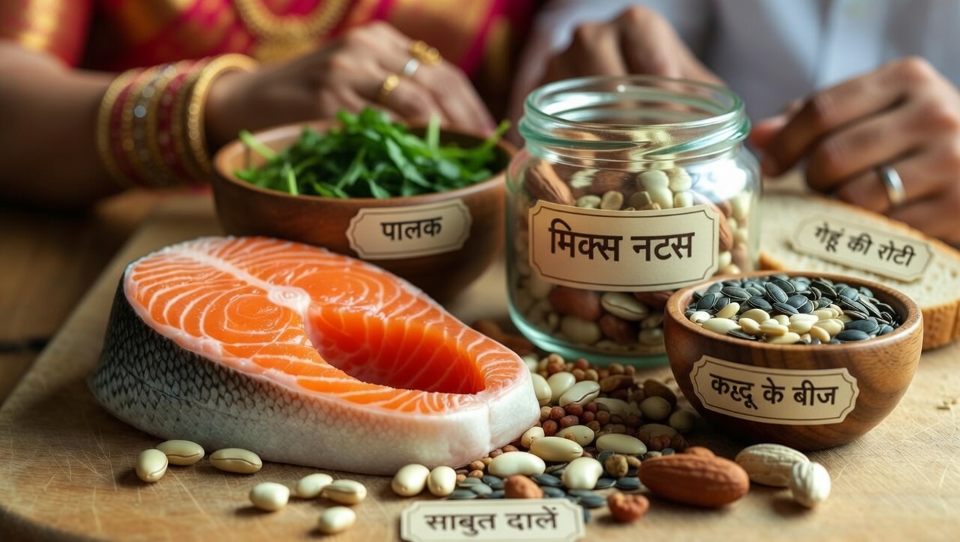 6 सूक्ष्म शारीरिक संकेत जो बता सकते हैं कि अब आपके स्वास्थ्य पर ध्यान देने का समय आ गया है