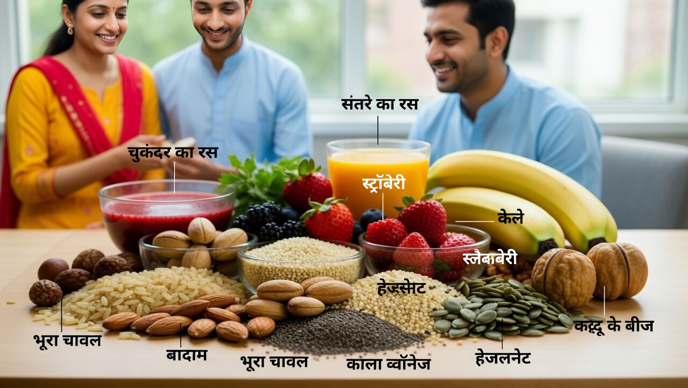 6 सूक्ष्म शारीरिक संकेत जो बता सकते हैं कि अब आपके स्वास्थ्य पर ध्यान देने का समय आ गया है