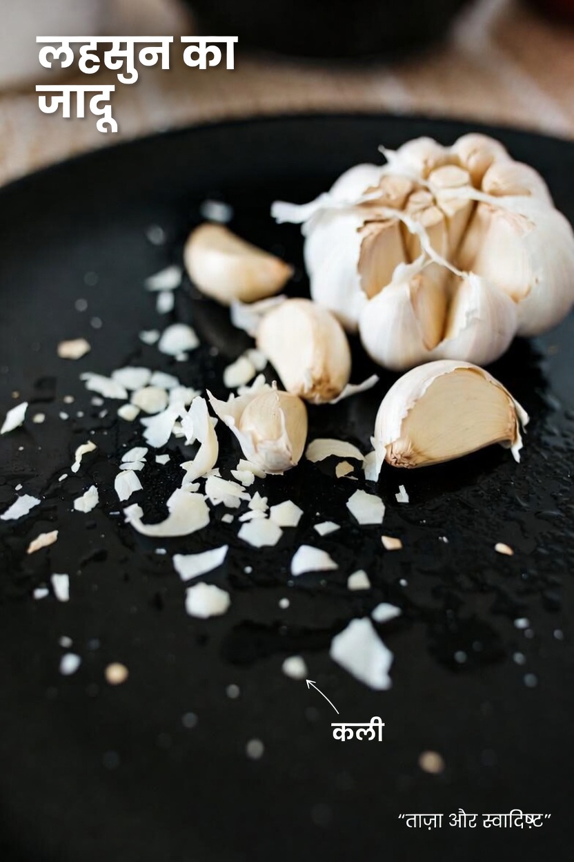 क्या लहसुन आपकी प्रतिरक्षा प्रणाली और समग्र स्वास्थ्य के लिए एक प्राकृतिक सहायक है? जानिए विज्ञान वास्तव में क्या कहता है