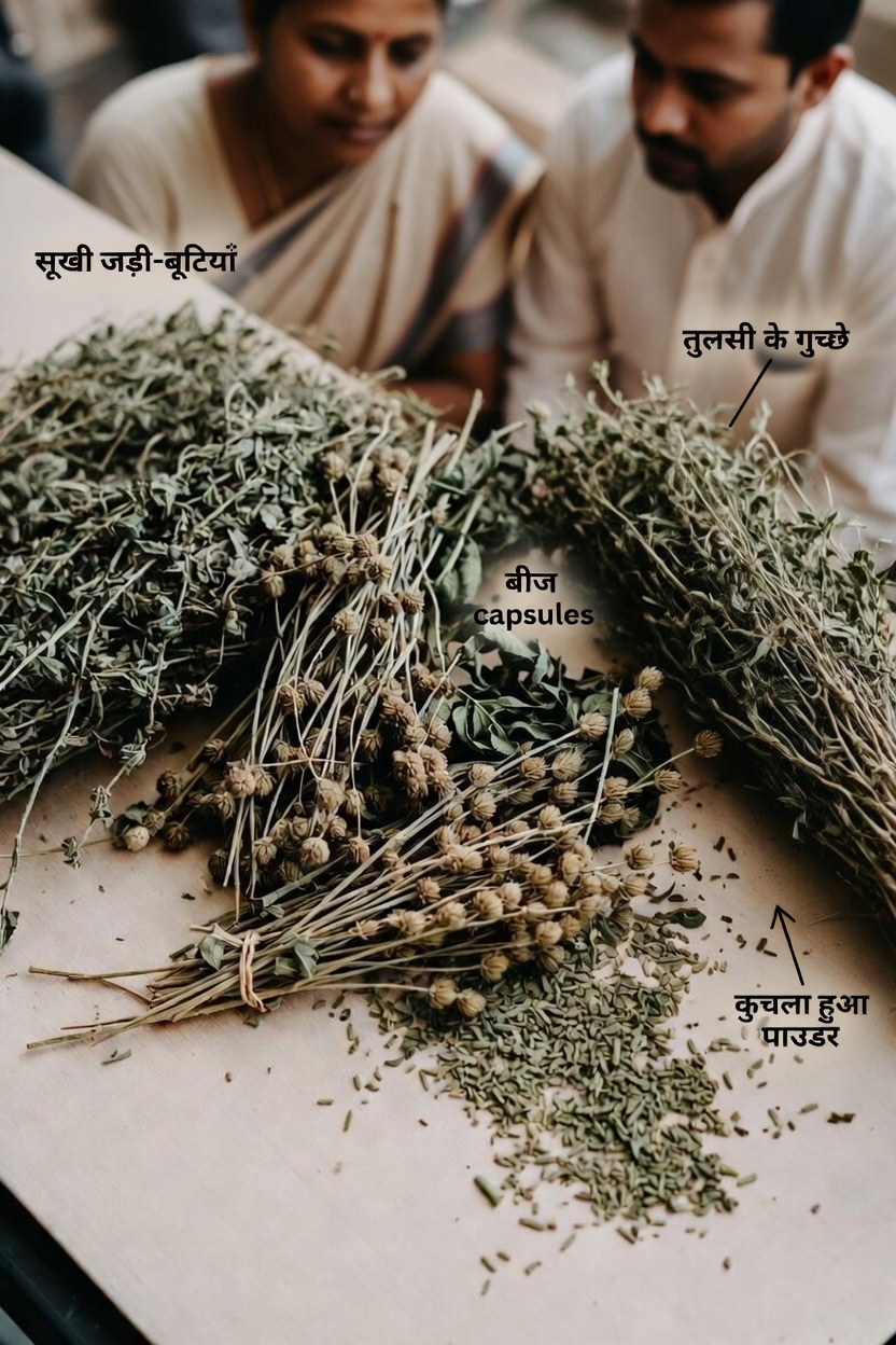 थाइम की खोज: प्रकृति की सबसे बहुउपयोगी और समय-परीक्षित जड़ी-बूटियों में से एक