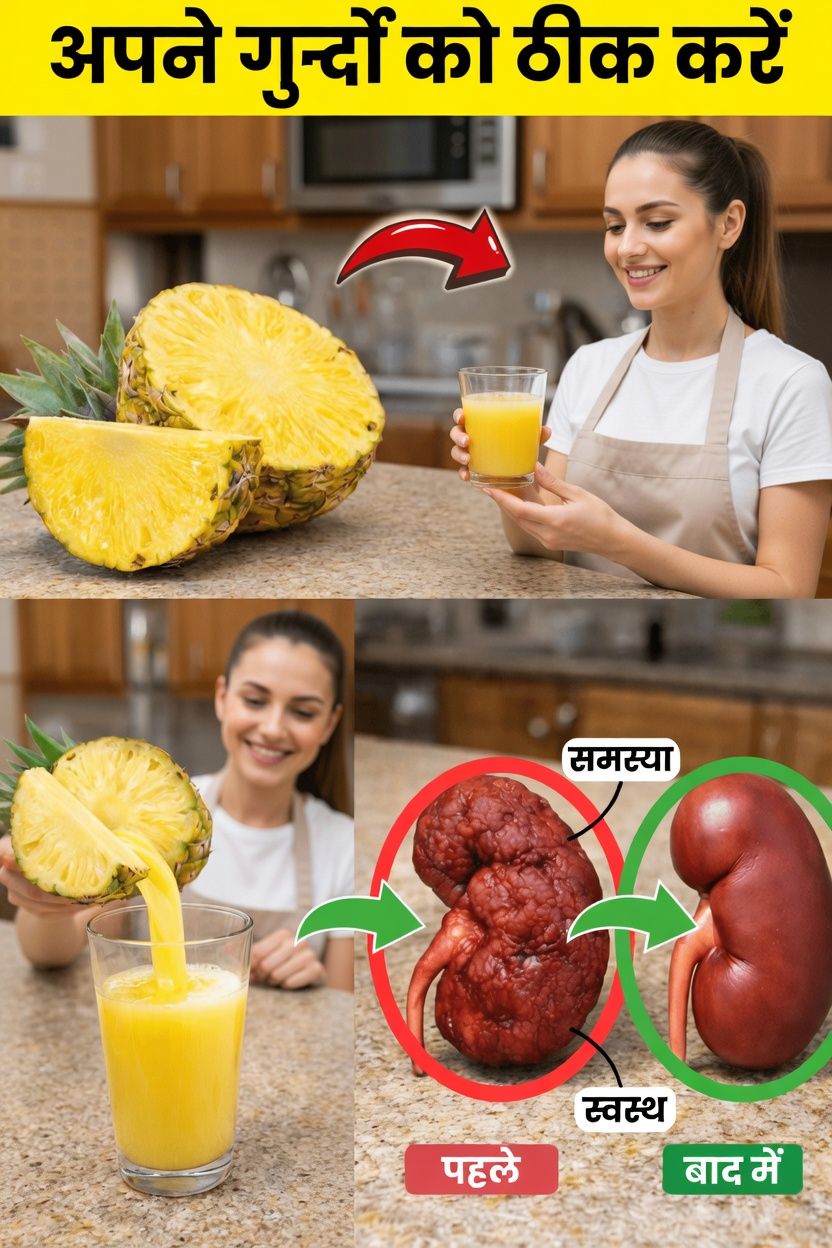 क्या आपके मूत्र में प्रोटीन लीक हो रहा है? 7 शक्तिशाली उपचारकारी खाद्य पदार्थ और रणनीतियाँ जो आज से आपके गुर्दों को सहारा दे सकती हैं