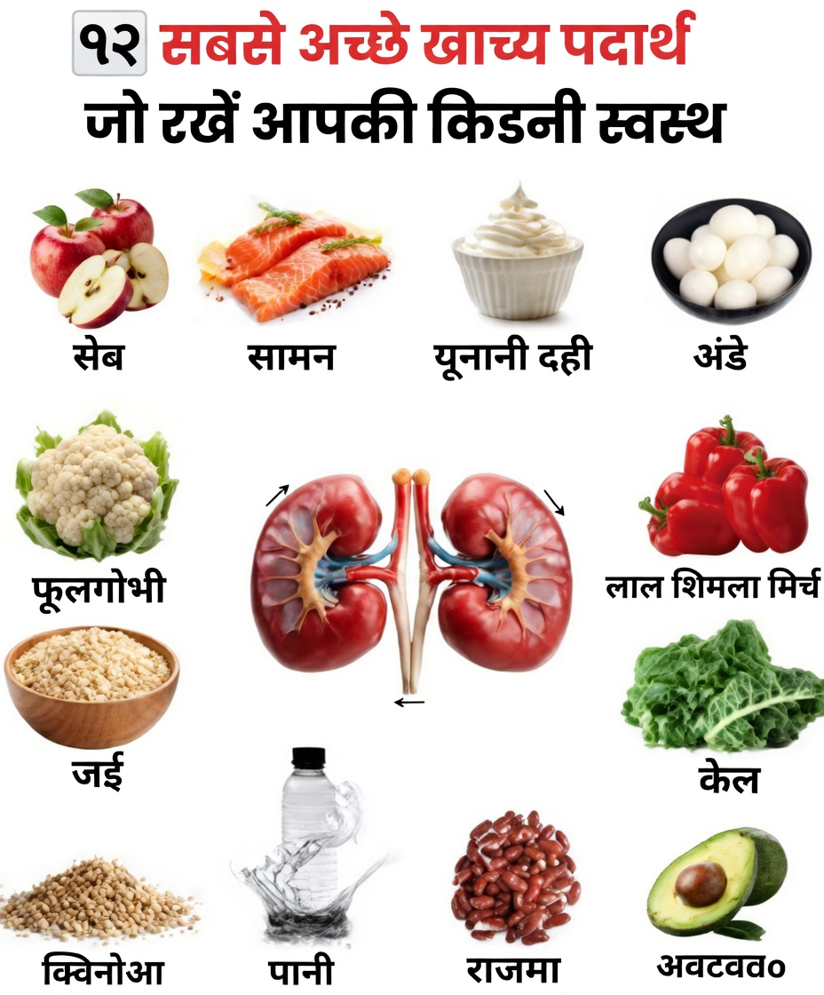 क्या आपके मूत्र में प्रोटीन लीक हो रहा है? 7 शक्तिशाली उपचारकारी खाद्य पदार्थ और रणनीतियाँ जो आज से आपके गुर्दों को सहारा दे सकती हैं