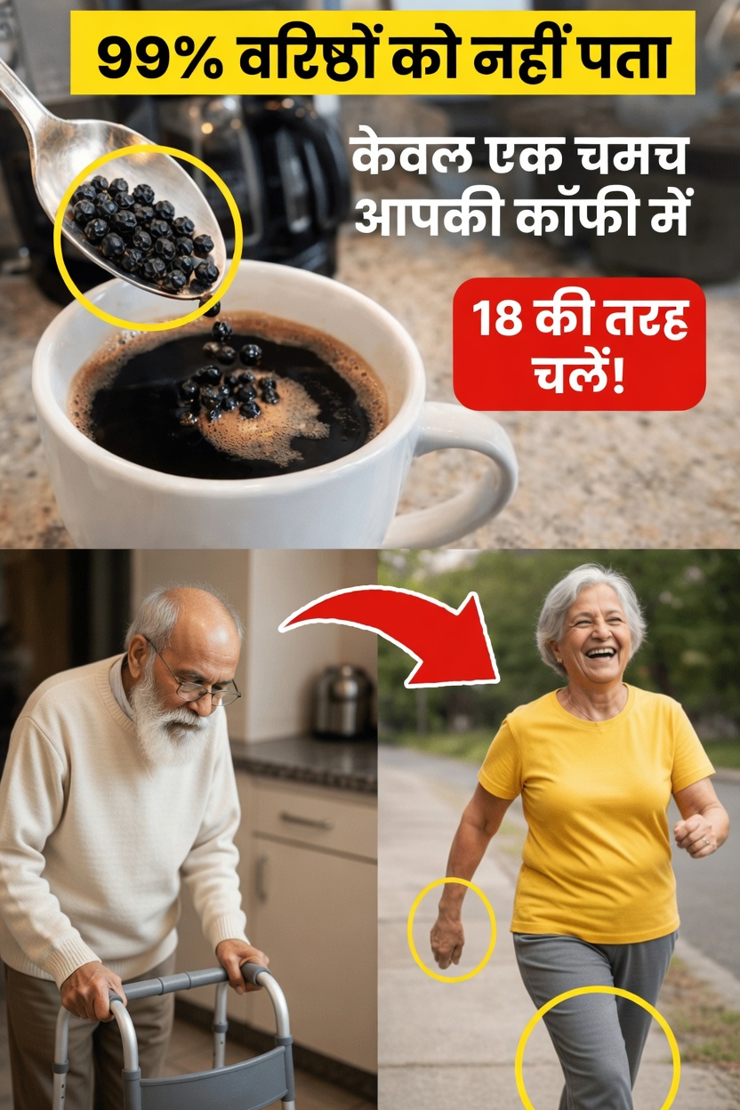 रजोनिवृत्ति के 9 कम-ज्ञात लक्षण – और उन्हें कम करने के आसान तरीके