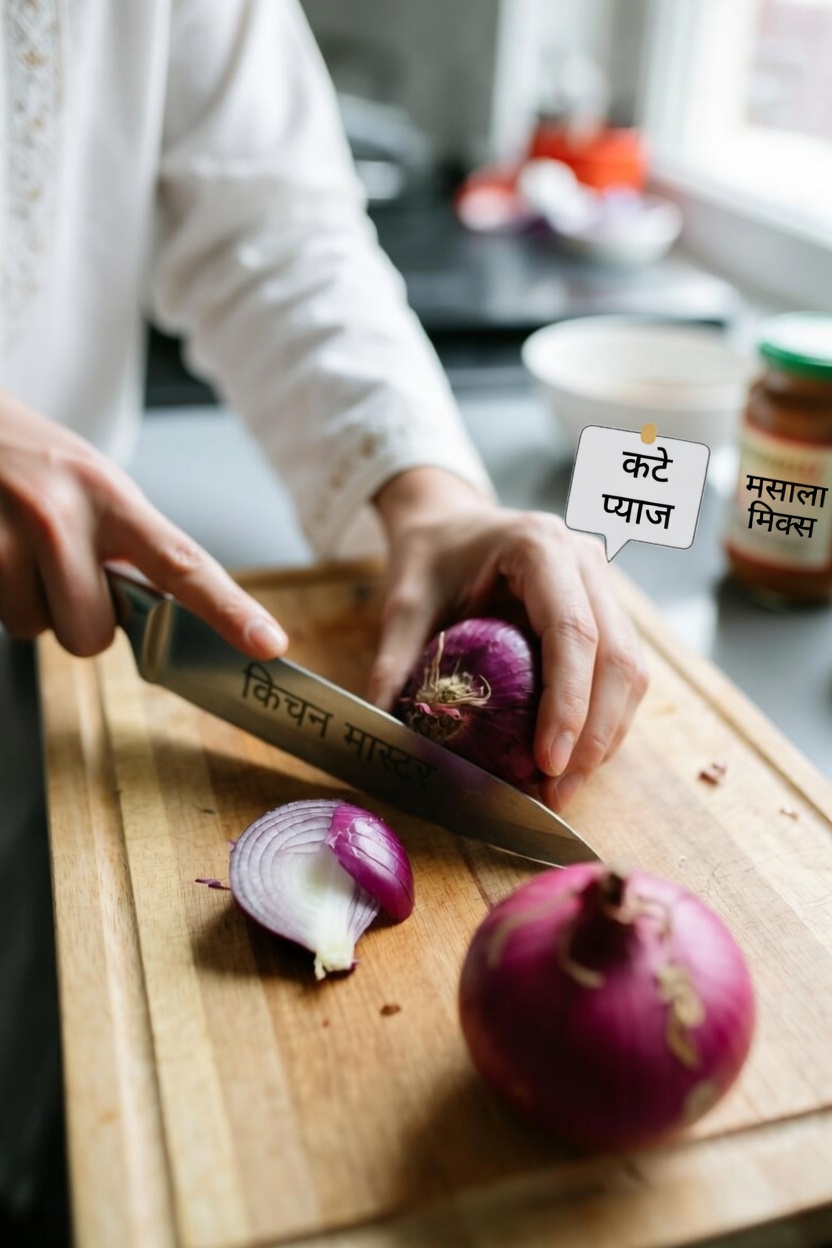 जानिए लाल प्याज़ के रस के हैरान करने वाले तरीके, जो आपकी त्वचा को अधिक मुलायम और निखरी हुई दिखाने की राह में सहायक हैं