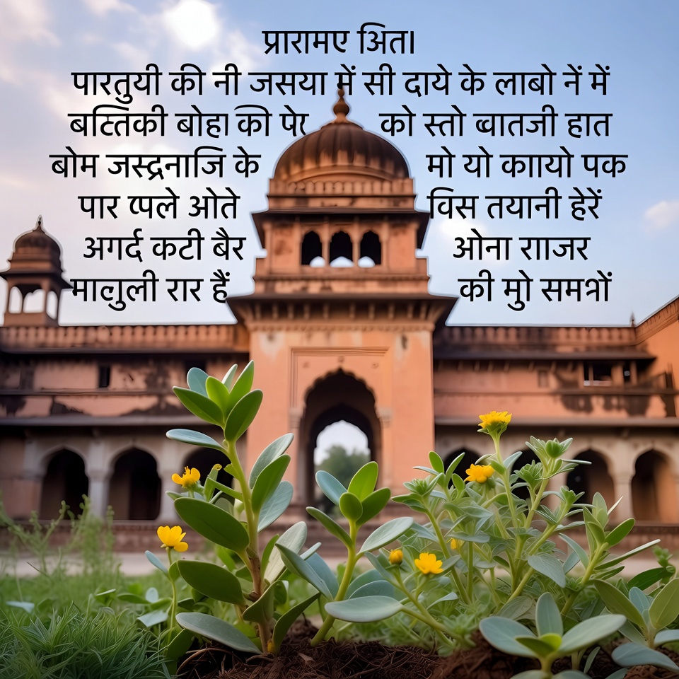 पोर्टुलाका ओलेरेसिया (पर्सलेन) के अविश्वसनीय स्वास्थ्य लाभ