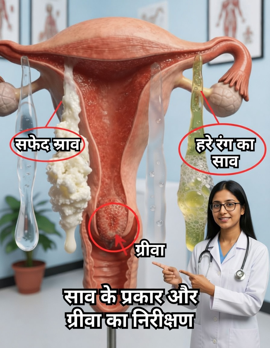 अंतरंगता के बाद आपका योनि स्राव आपको क्या बता सकता है – रोज़मर्रा की जानकारी और सुझाव