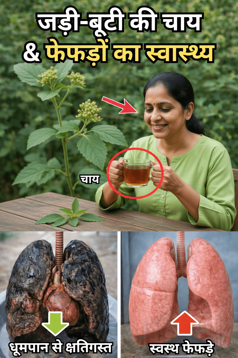 रोज़मर्रा के स्वास्थ्य के लिए बड़े पत्तों वाले मिल्कवीड के आश्चर्यजनक संभावित लाभ जानें