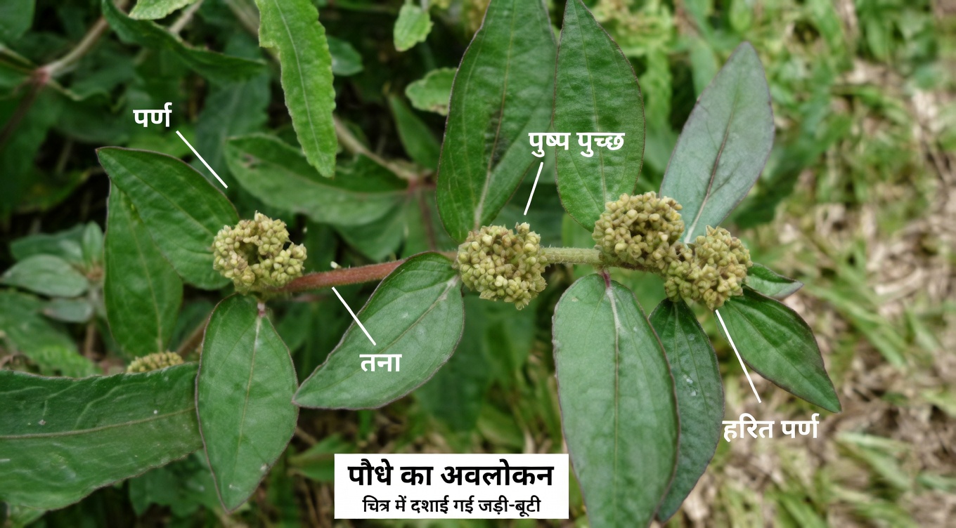 रोज़मर्रा के स्वास्थ्य के लिए बड़े पत्तों वाले मिल्कवीड के आश्चर्यजनक संभावित लाभ जानें