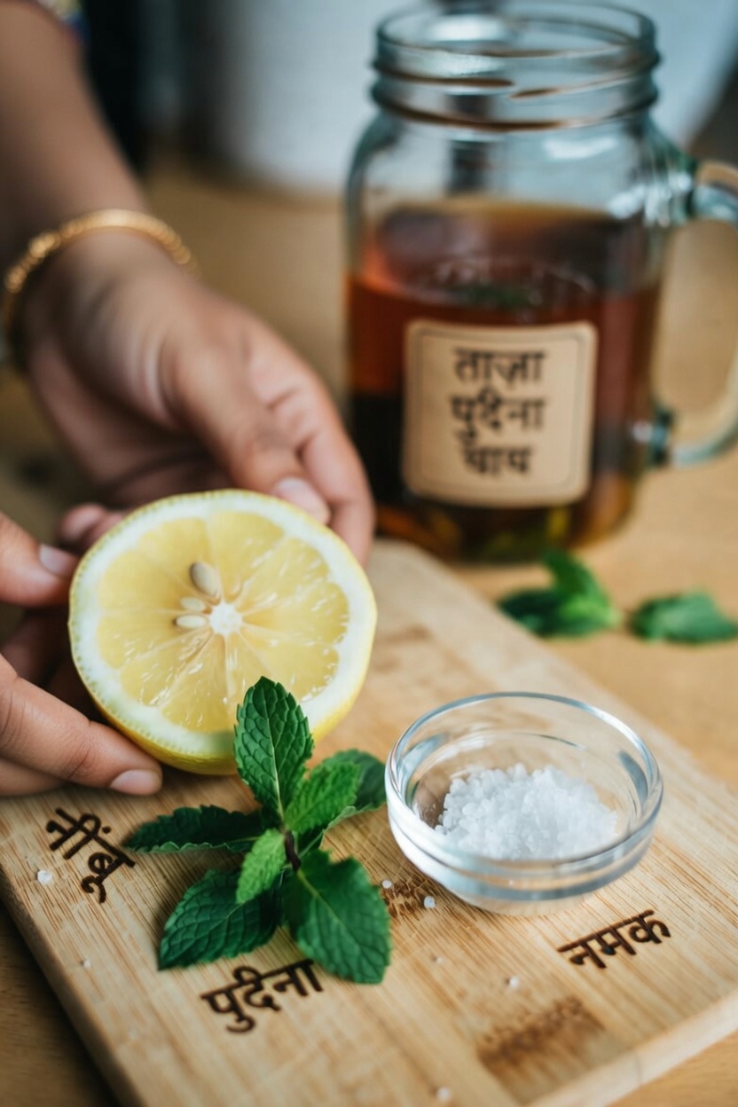 चुकंदर के जूस की ताज़गीभरी शक्ति जानें: रोज़ाना सेहत के लिए एक सरल घर का बना मिश्रण