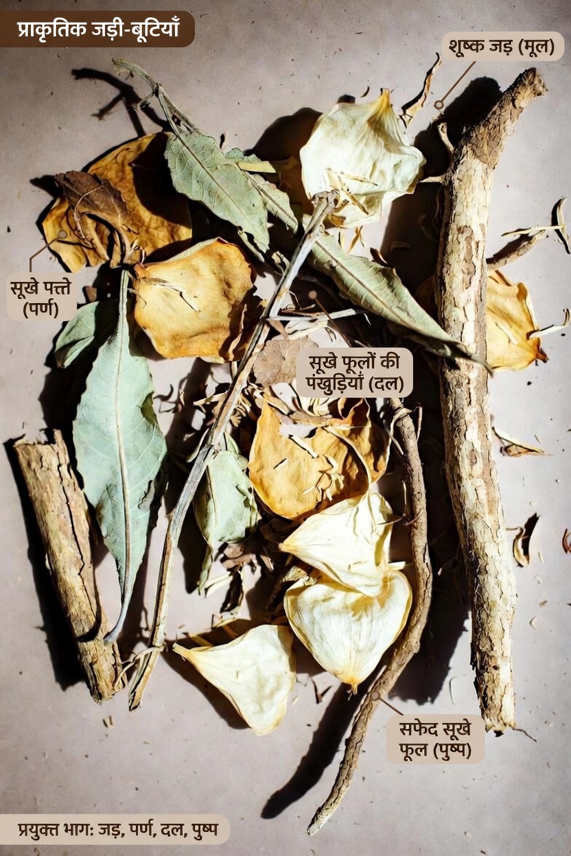 आपकी बाहों और टांगों पर वे छोटे सफेद धब्बे: उनका वास्तव में क्या मतलब है