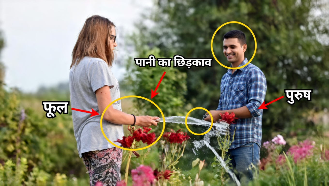 शक्तिशाली डैंडेलियन: प्रकृति का छिपा खजाना