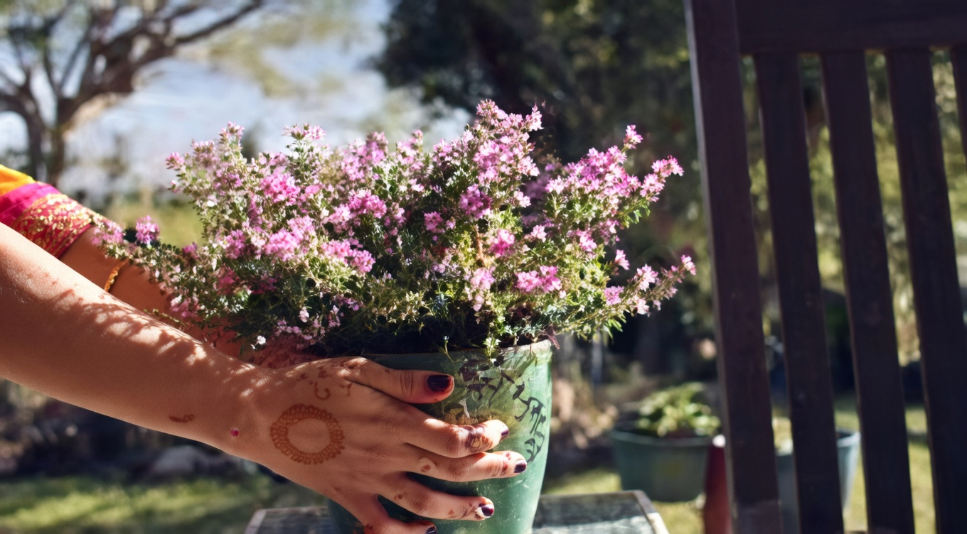 शक्तिशाली डैंडेलियन: प्रकृति का छिपा खजाना