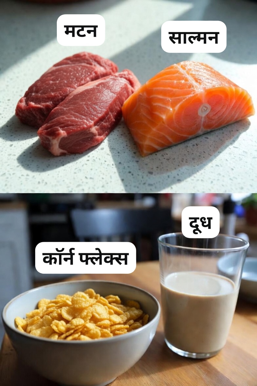 बेहतर नींद के लिए रात में बार-बार पेशाब आने को कम करने में विटामिन B12 की भूमिका की पड़ताल