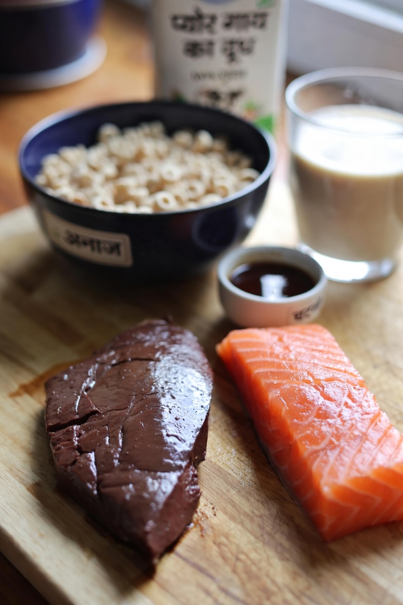 बेहतर नींद के लिए रात में बार-बार पेशाब आने को कम करने में विटामिन B12 की भूमिका की पड़ताल