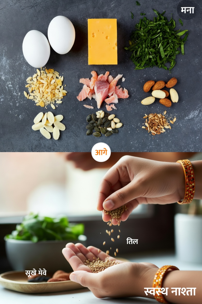 सीनियर्स! ये 7 विटामिन रात में आपके पैरों को मज़बूत बनाते हैं और ऐंठन रोकने में मदद करते हैं | बारबरा ओ’नील की आरामदायक मजबूती के लिए गाइड