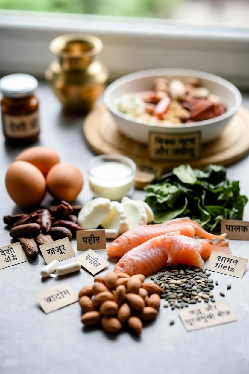 सीनियर्स! ये 7 विटामिन रात में आपके पैरों को मज़बूत बनाते हैं और ऐंठन रोकने में मदद करते हैं | बारबरा ओ’नील की आरामदायक मजबूती के लिए गाइड