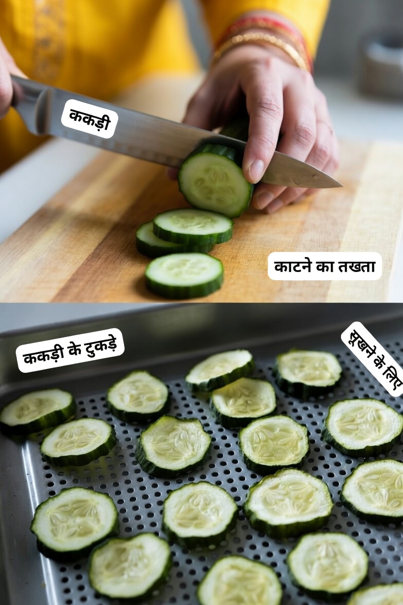 अपने सलाद में खीरा शामिल करना बेहतर दैनिक स्वास्थ्य के लिए सबसे सरल आदतों में से एक हो सकता है